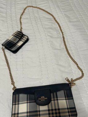 Coach Crossbody